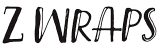 Z WRAPS logo