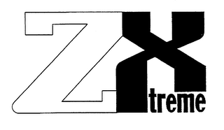 Z-XTREME logo