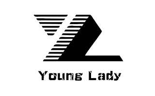 Z YOUNG LADY logo