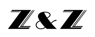 Z & Z logo