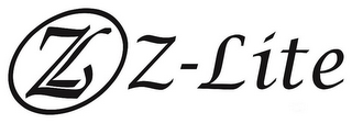 Z Z-LITE logo