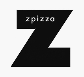 Z Z PIZZA logo