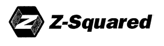 Z Z-SQUARED logo
