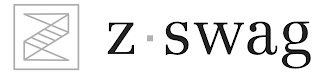 Z Z · SWAG logo