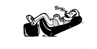 Z-Z-Z logo