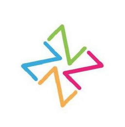 Z Z Z Z logo