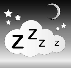Z Z Z Z logo