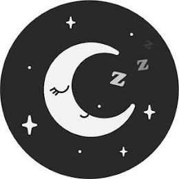 Z Z Z Z logo