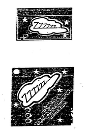 Z Z Z Z Z Z logo