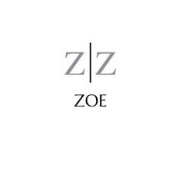 Z Z ZOE logo