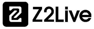 Z Z2LIVE logo