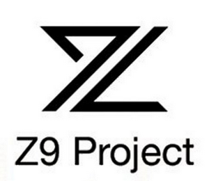Z Z9 PROJECT logo