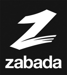 Z ZABADA logo