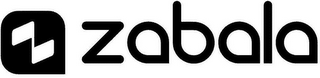 Z ZABALA logo