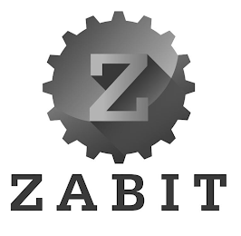 Z ZABIT logo
