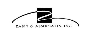 Z ZABIT & ASSOCIATES, INC. logo