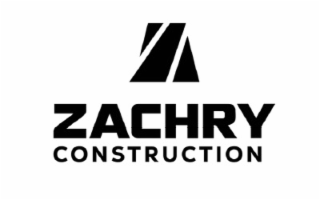 Z ZACHRY CONSTRUCTION