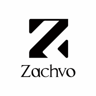 Z ZACHVO logo