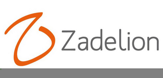 Z ZADELION logo