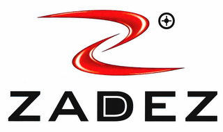 Z ZADEZ logo