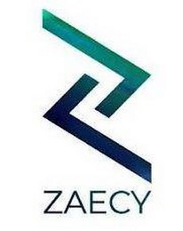 Z ZAECY logo