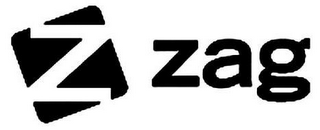 Z ZAG logo