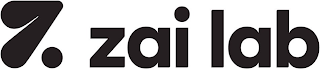 Z . ZAI LAB logo