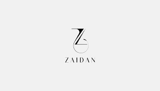 Z ZAIDAN logo