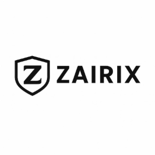 Z ZAIRIX logo