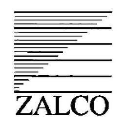Z ZALCO logo