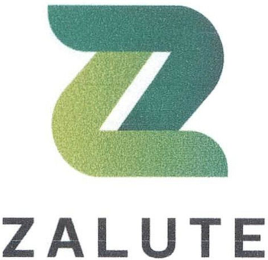 Z ZALUTE logo