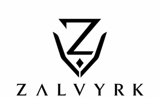 Z ZALVYRK logo