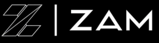 Z ZAM logo