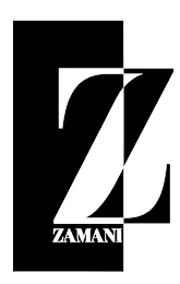 Z ZAMANI logo