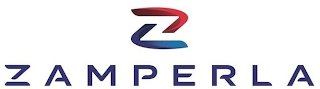 Z ZAMPERLA logo
