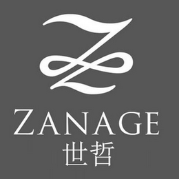 Z ZANAGE logo