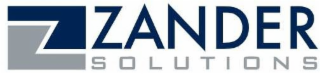 Z ZANDER SOLUTIONS logo