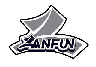Z ZANFUN logo