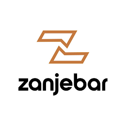 Z ZANJEBAR logo