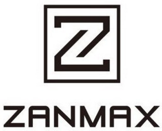 Z ZANMAX logo
