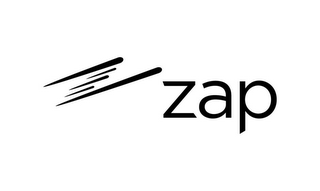 Z ZAP logo