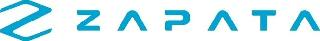 Z ZAPATA logo