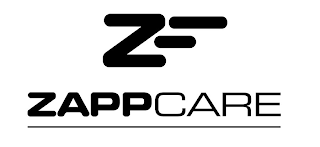 Z ZAPPCARE logo