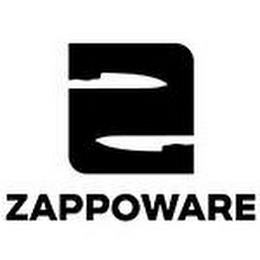 Z ZAPPOWARE logo