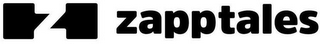 Z ZAPPTALES logo