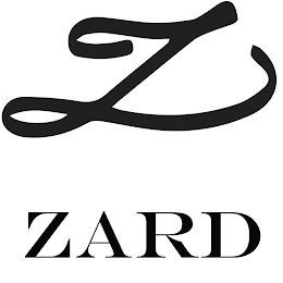 Z ZARD logo