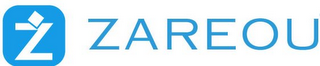 Z ZAREOU logo