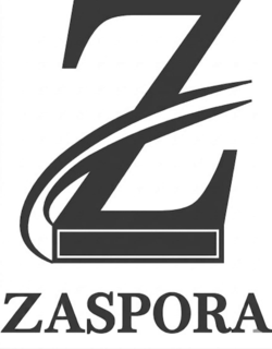Z ZASPORA logo