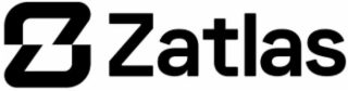 Z ZATLAS logo