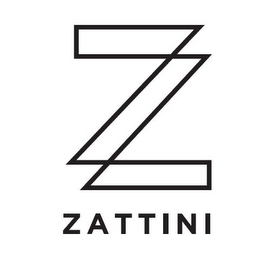 Z ZATTINI logo